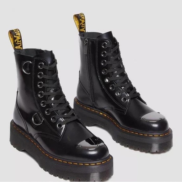 Dr martens - Picture 1 of 1